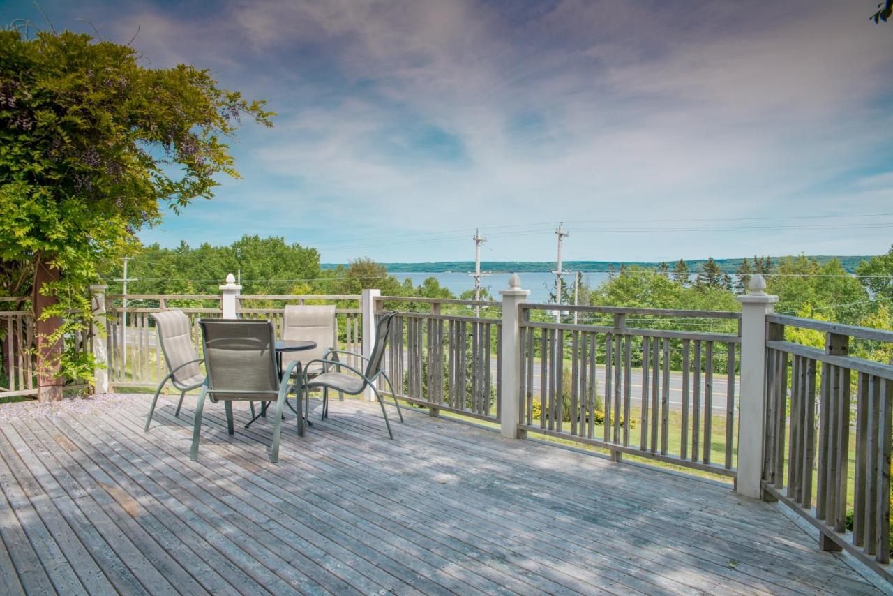 Digby Pines Golf Resort And Spa Exterior photo