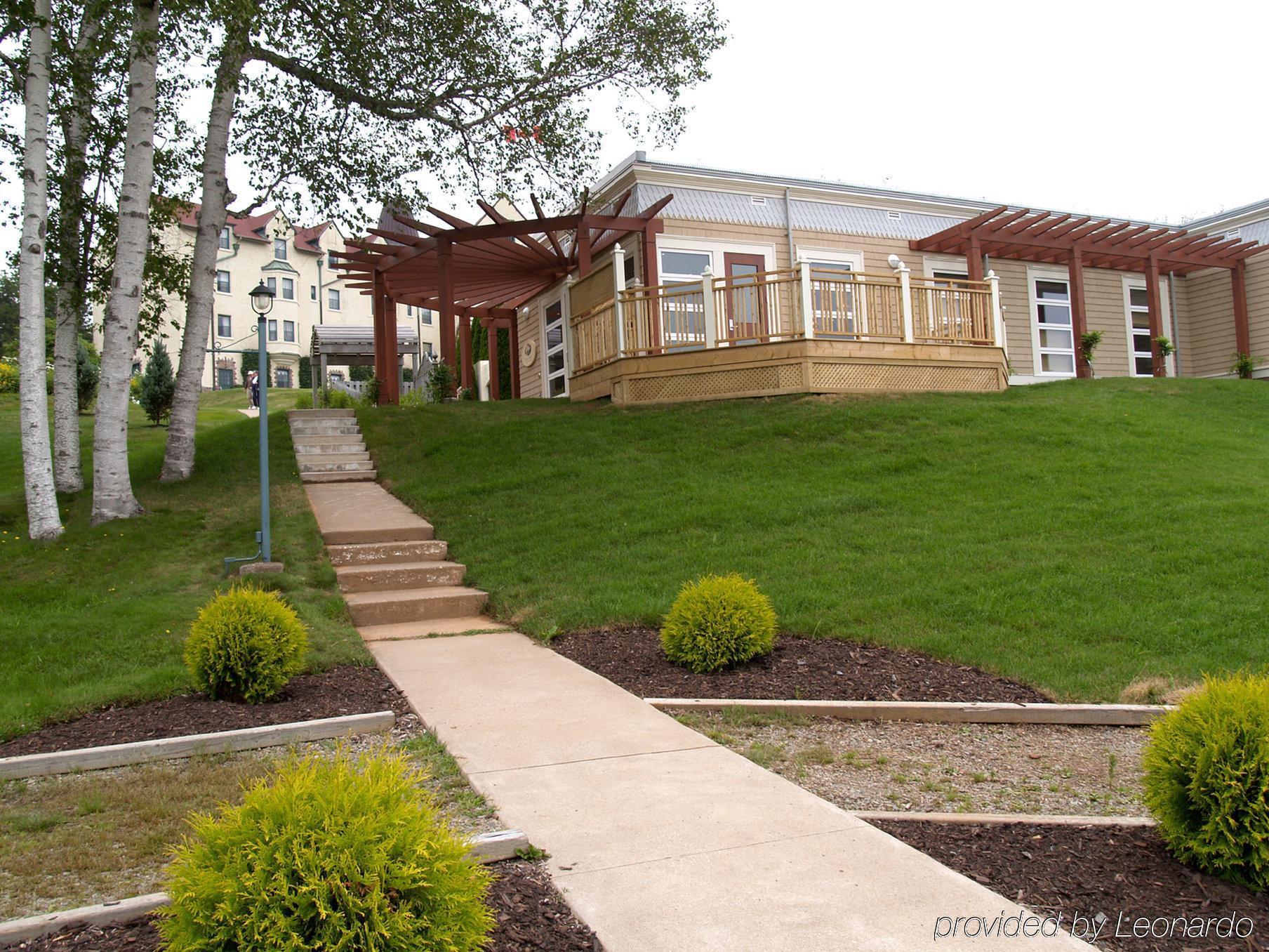 Digby Pines Golf Resort And Spa Exterior photo