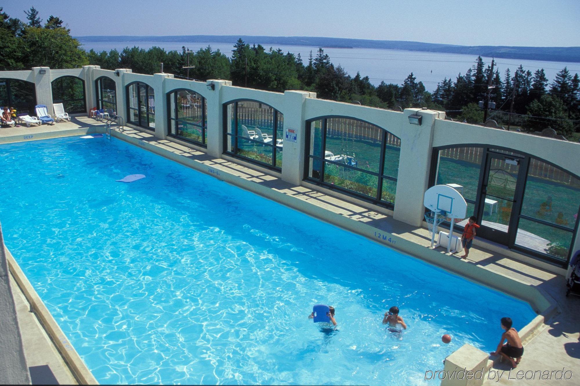 Digby Pines Golf Resort And Spa Facilities photo