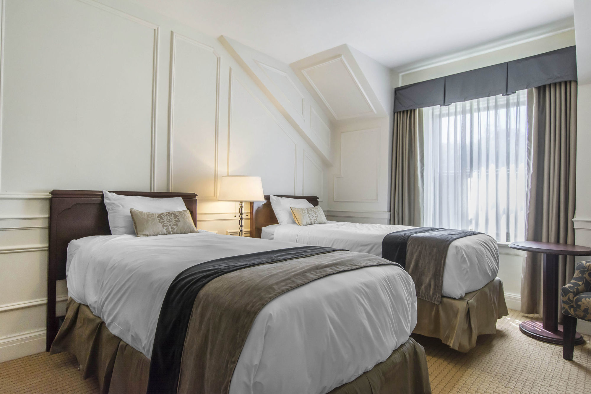 Digby Pines Golf Resort And Spa Room photo