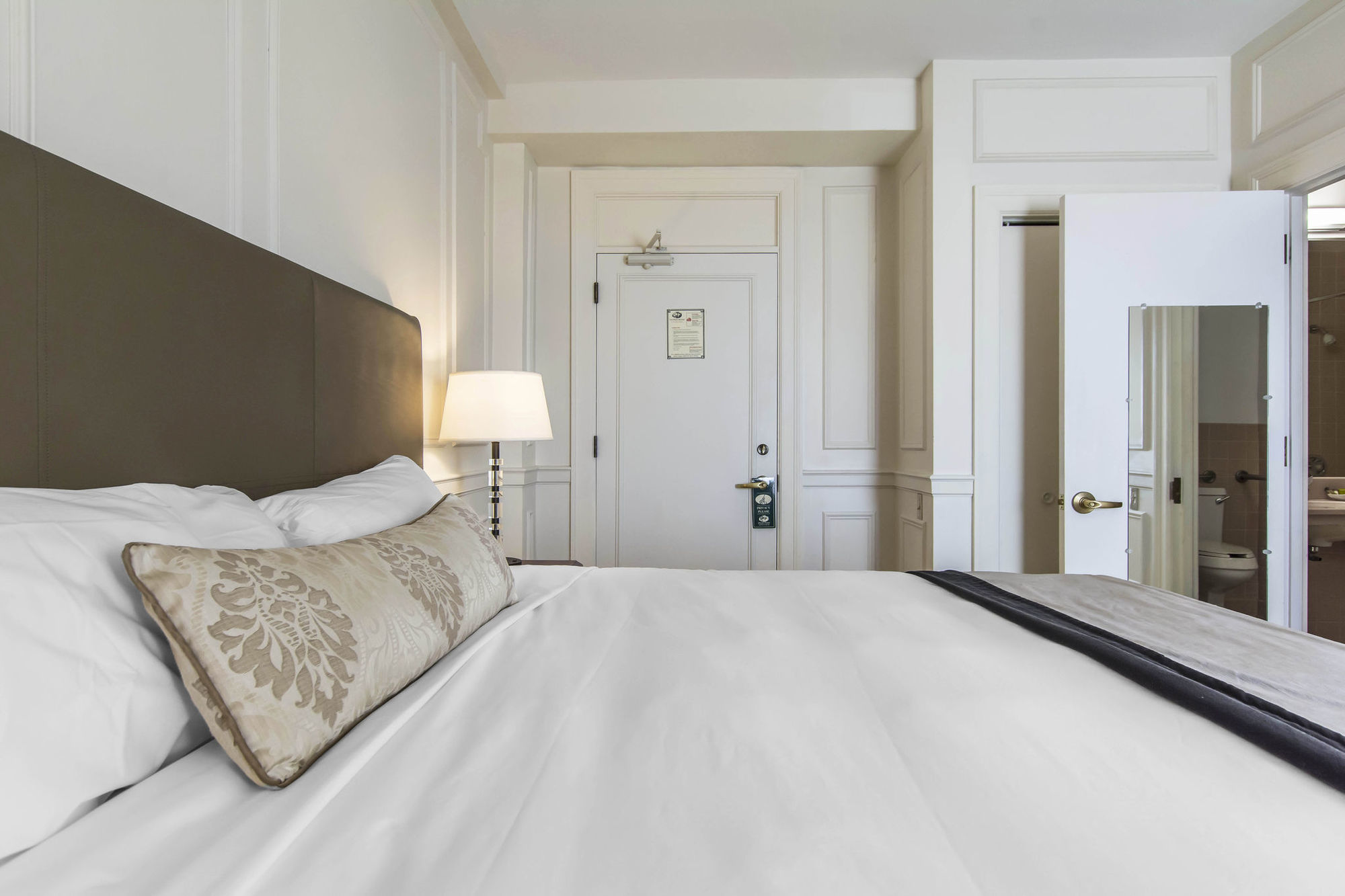 Digby Pines Golf Resort And Spa Room photo