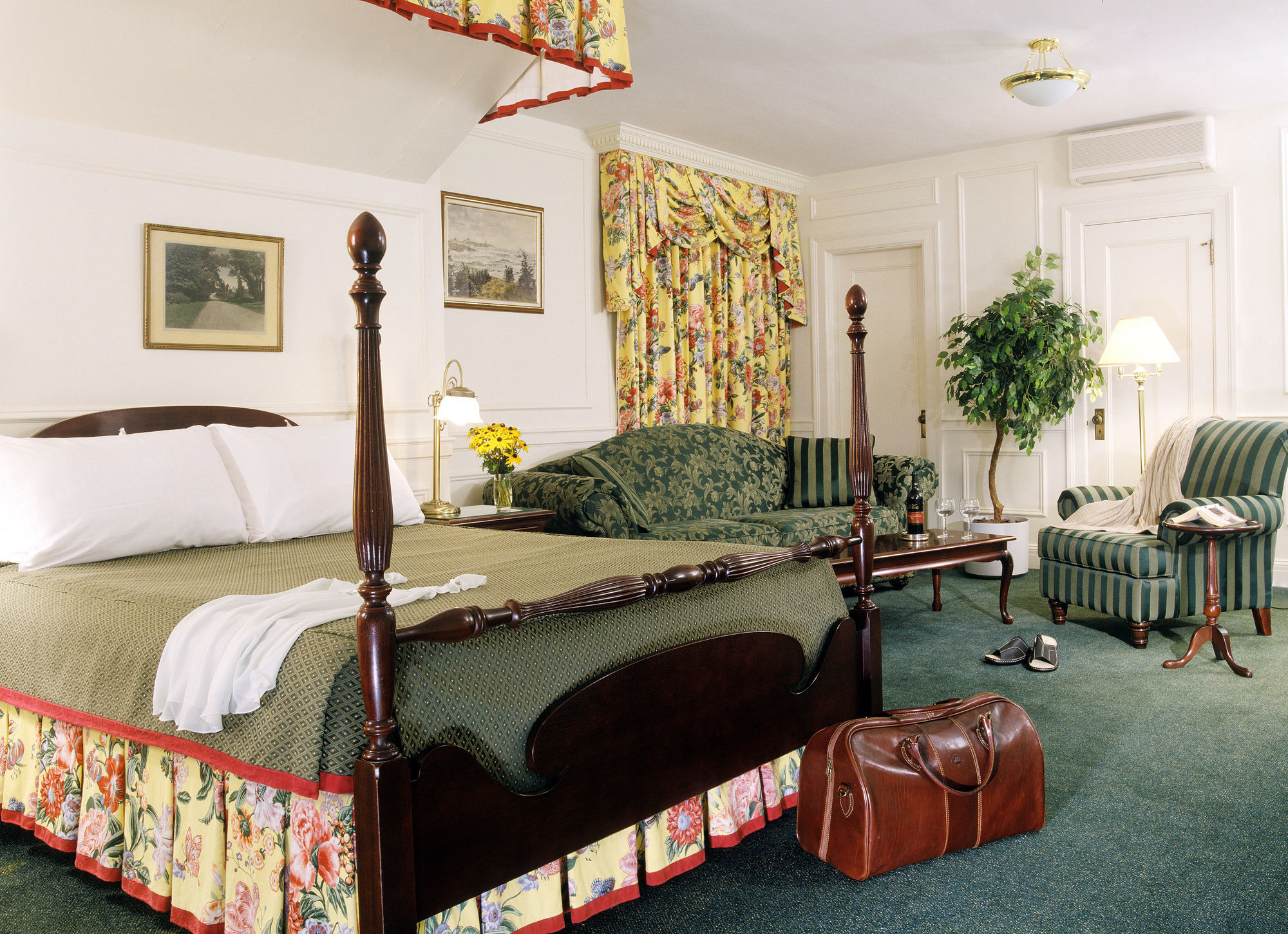 Digby Pines Golf Resort And Spa Room photo