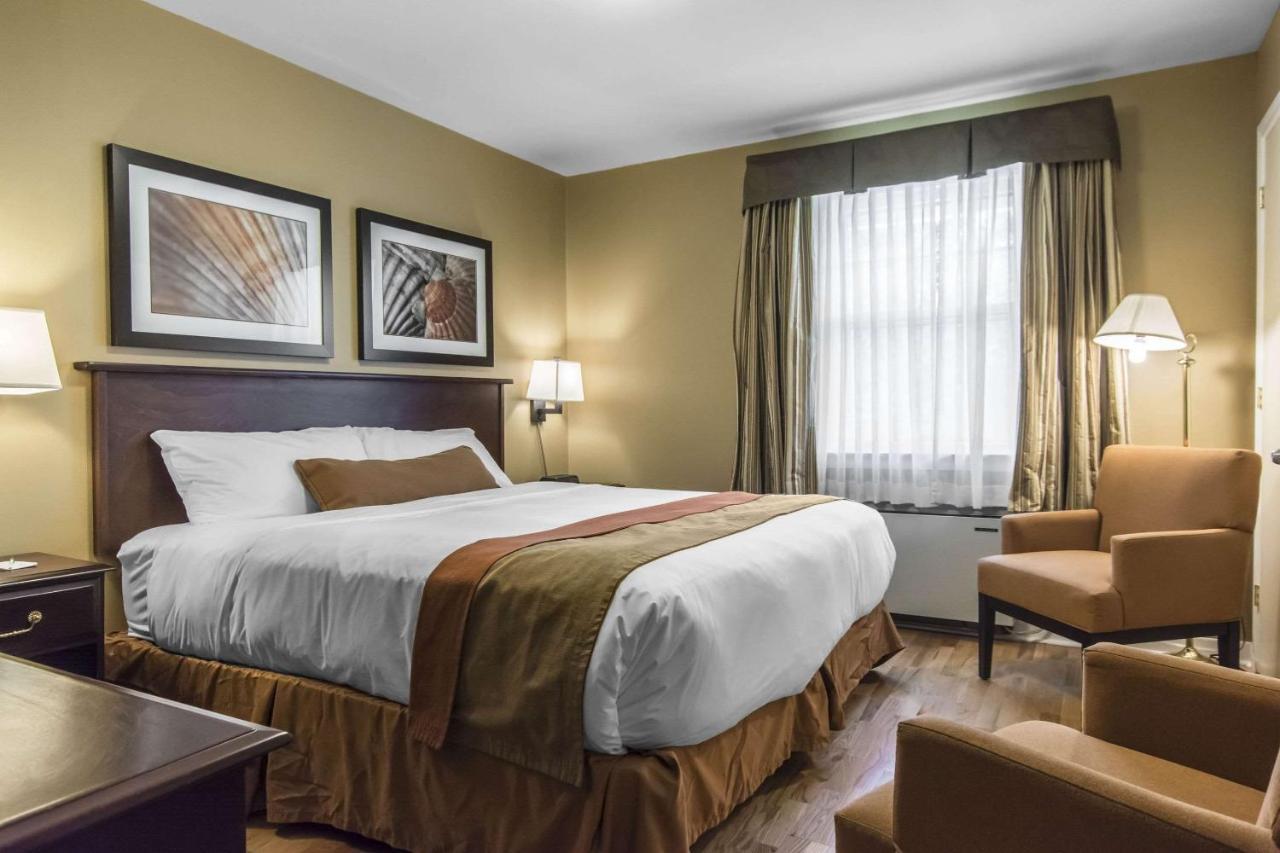 Digby Pines Golf Resort And Spa Exterior photo
